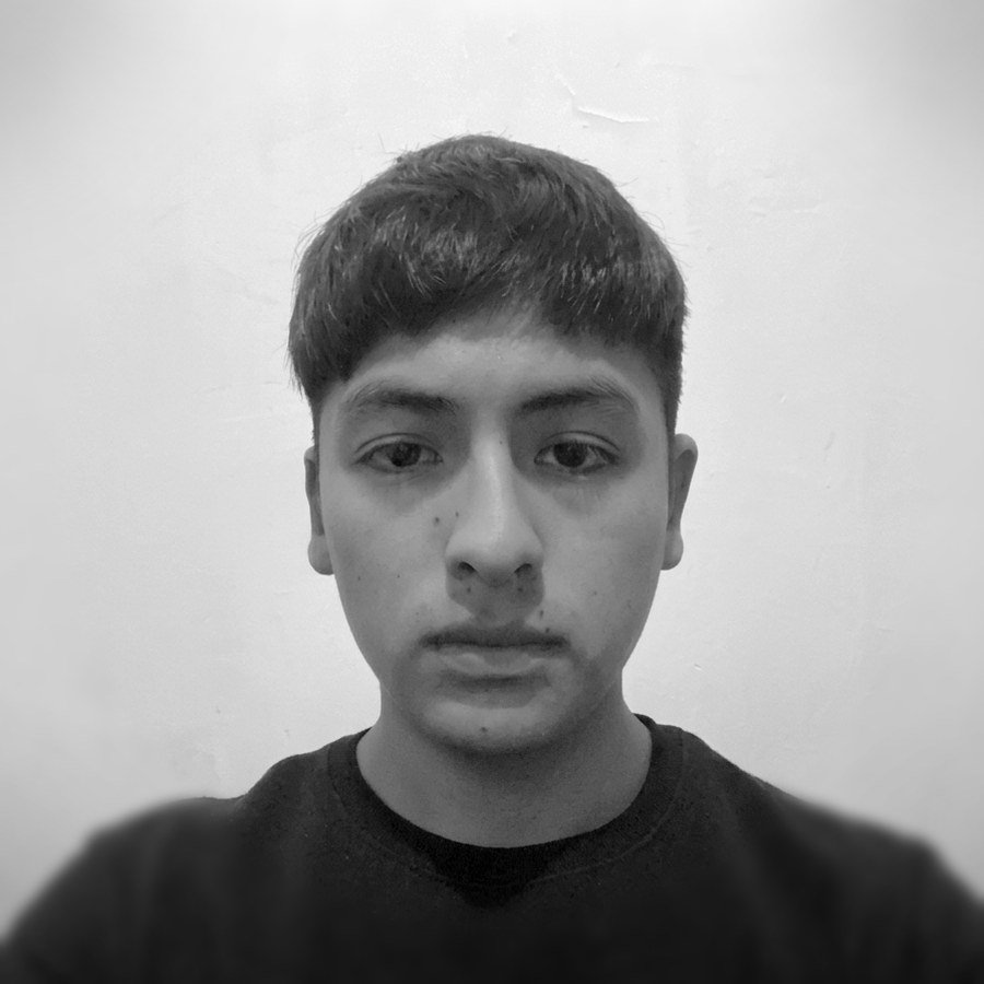 Matias Gonzalez V., Especialista de PramTech